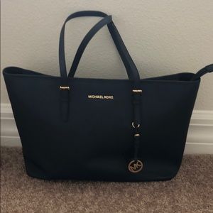 Michael Kors bag.